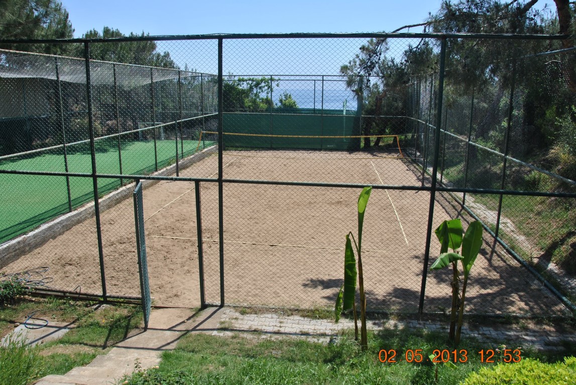 imagini hotel WATERPLANET DELUXE AQUAPARK ALANYA